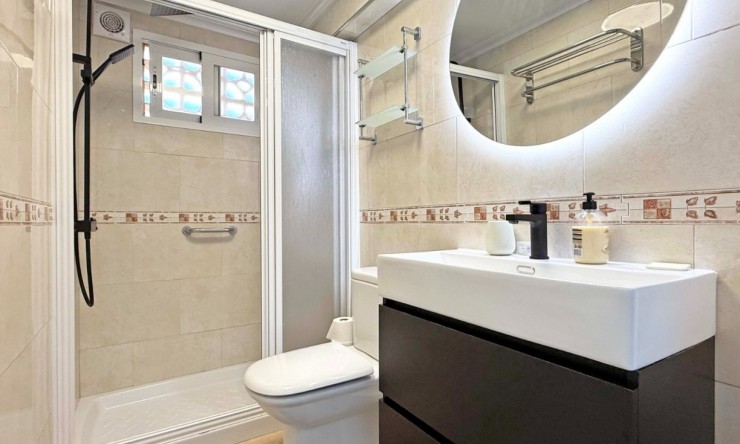 Wederverkoop - Appartement - Torrevieja - Torre La Mata