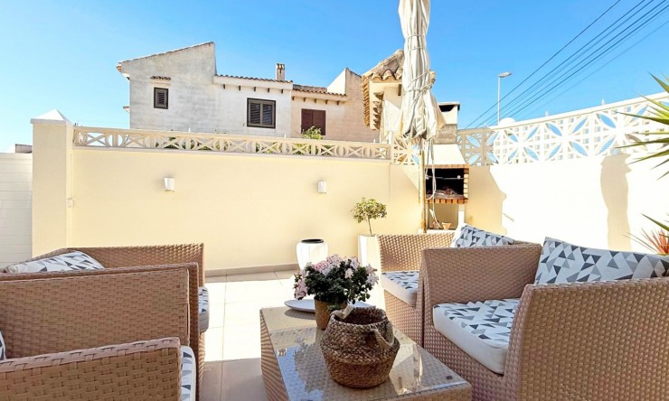 Wederverkoop - Appartement - Torrevieja - Torre La Mata