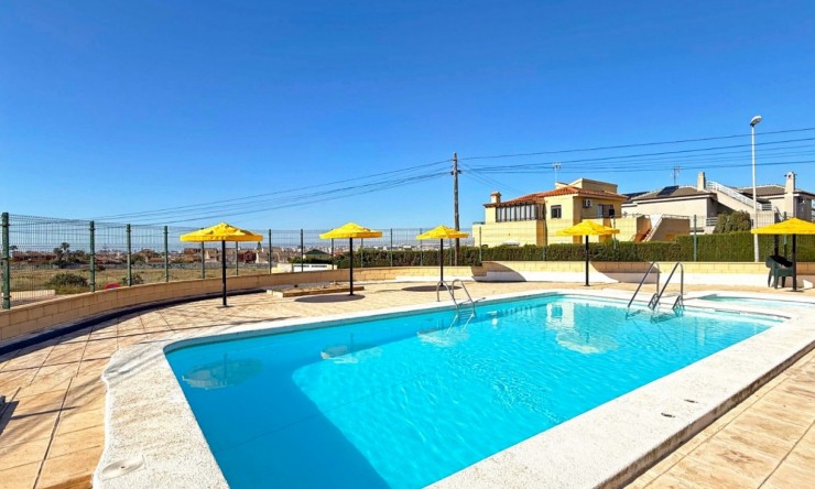 Wederverkoop - Appartement - Torrevieja - Torre La Mata