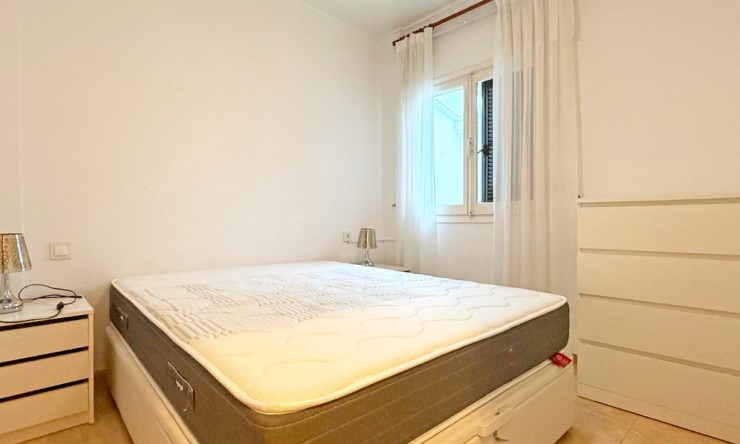 Wederverkoop - Appartement - Torrevieja - Torre La Mata