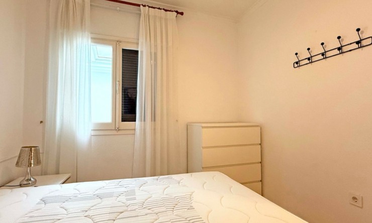 Wederverkoop - Appartement - Torrevieja - Torre La Mata