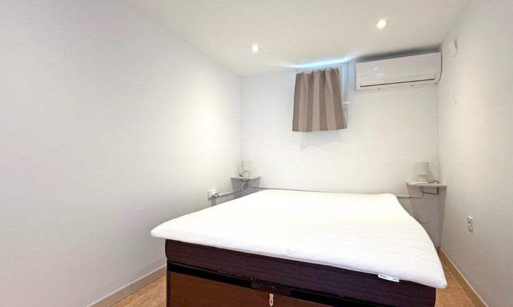 Wederverkoop - Appartement - Torrevieja - Torre La Mata