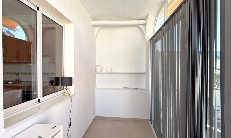 Wederverkoop - Appartement - Torrevieja - Torre La Mata