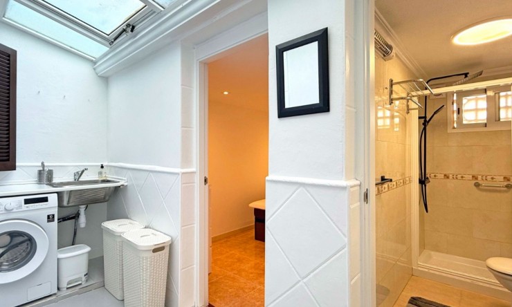 Wederverkoop - Appartement - Torrevieja - Torre La Mata