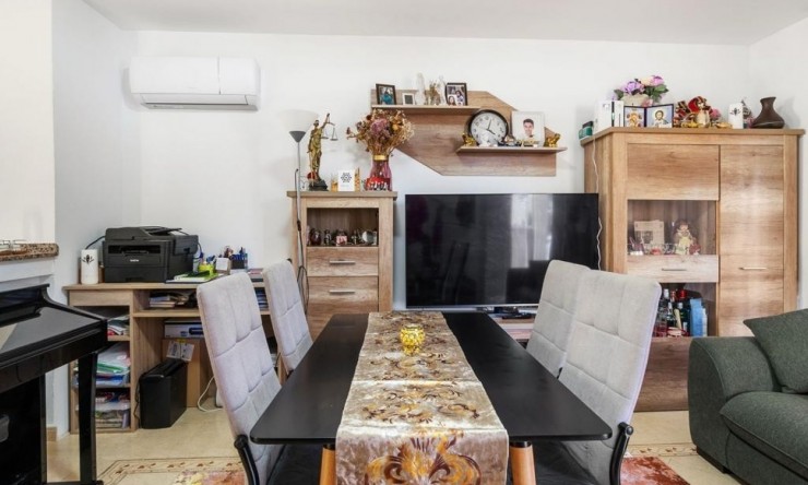 La Revente - Villa - Orihuela Costa - Villamartin