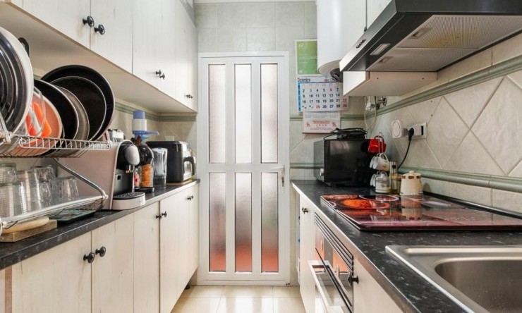 La Revente - Villa - Orihuela Costa - Villamartin