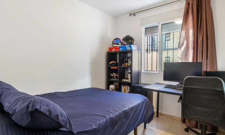 La Revente - Villa - Orihuela Costa - Villamartin