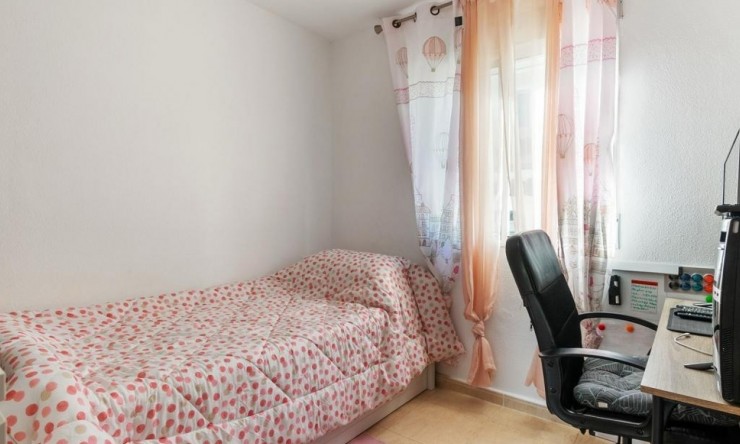 La Revente - Villa - Orihuela Costa - Villamartin