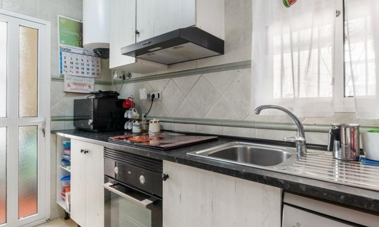 La Revente - Villa - Orihuela Costa - Villamartin