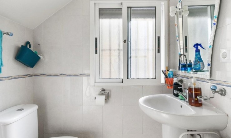 La Revente - Villa - Orihuela Costa - Villamartin