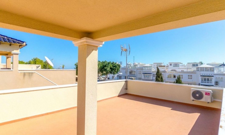 La Revente - Villa - Orihuela Costa - Villamartin
