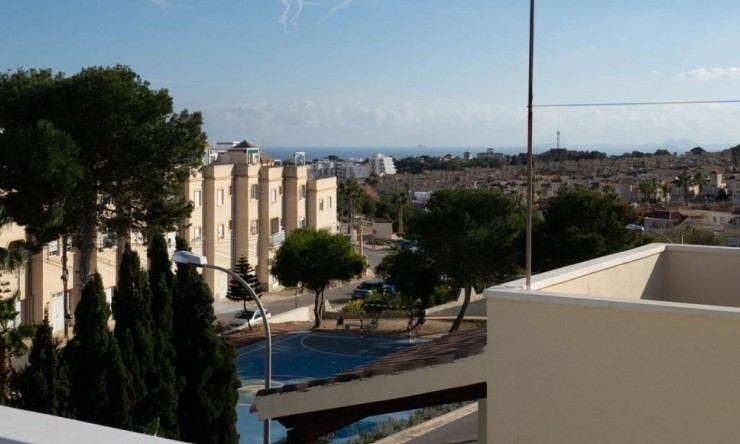 La Revente - Villa - Orihuela Costa - Villamartin