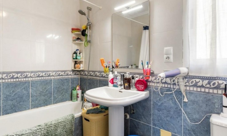 La Revente - Villa - Orihuela Costa - Villamartin