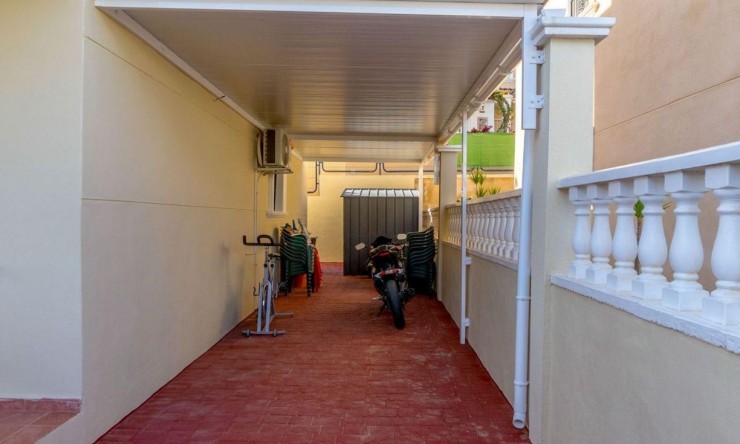 La Revente - Villa - Orihuela Costa - Villamartin