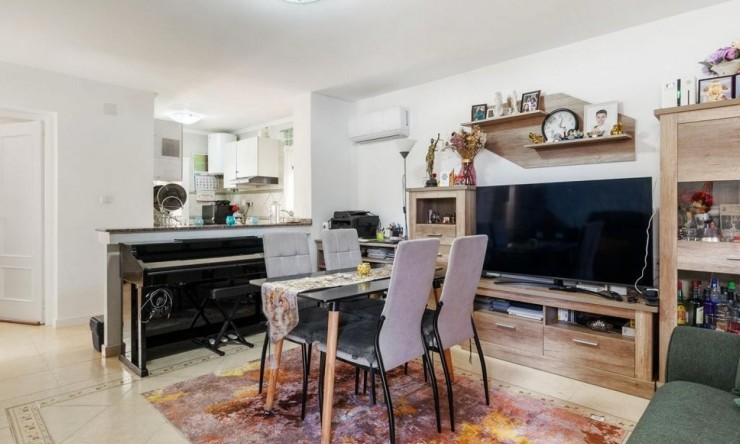 La Revente - Villa - Orihuela Costa - Villamartin