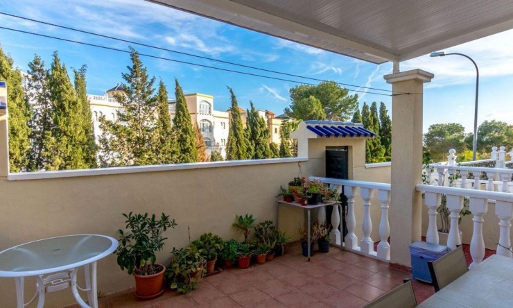 La Revente - Villa - Orihuela Costa - Villamartin