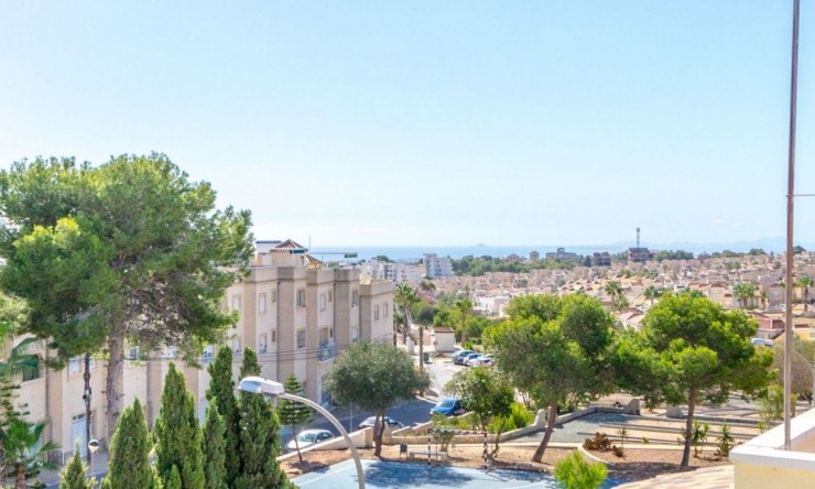 La Revente - Villa - Orihuela Costa - Villamartin