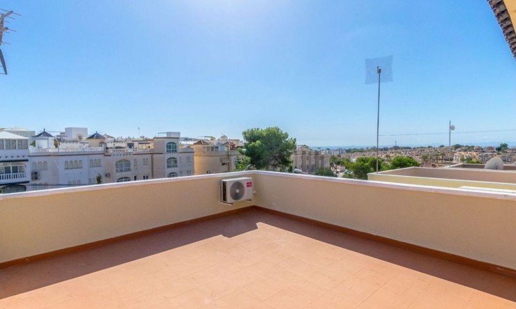 La Revente - Villa - Orihuela Costa - Villamartin