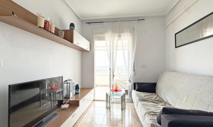 Reventa - Apartamento - Torrevieja - Torrevieja - Centro