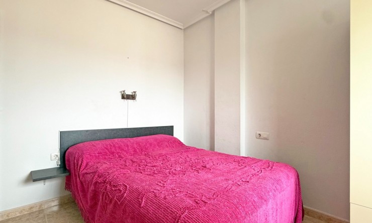 Reventa - Apartamento - Torrevieja - Torrevieja - Centro