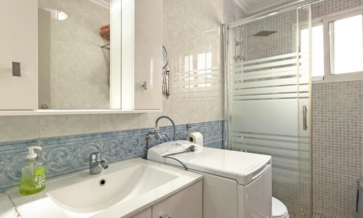 Reventa - Apartamento - Torrevieja - Torrevieja - Centro