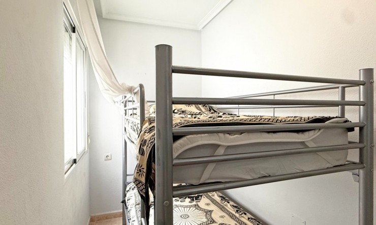 Reventa - Apartamento - Torrevieja - Torrevieja - Centro