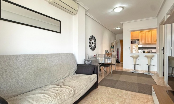 Reventa - Apartamento - Torrevieja - Torrevieja - Centro