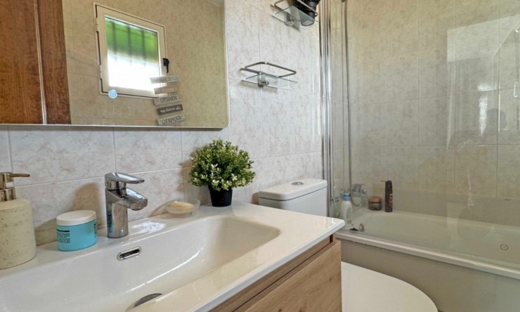 La Revente - Duplex - Torrevieja - Torre La Mata