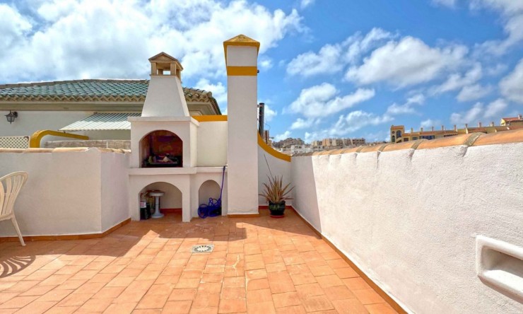 La Revente - Duplex - Torrevieja - Torre La Mata