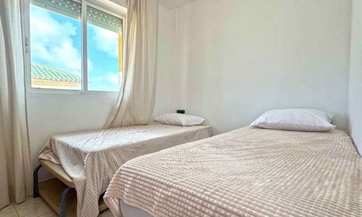 La Revente - Duplex - Torrevieja - Torre La Mata