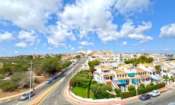 La Revente - Duplex - Torrevieja - Torre La Mata