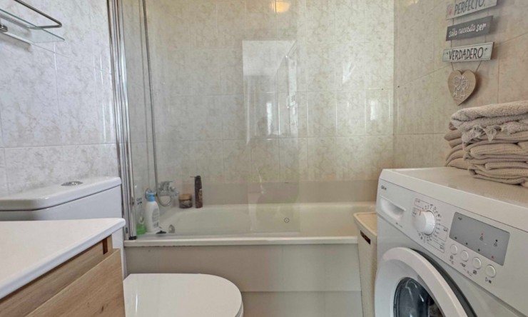 La Revente - Duplex - Torrevieja - Torre La Mata