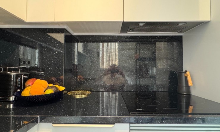 La Revente - Duplex - Torrevieja - Torre La Mata