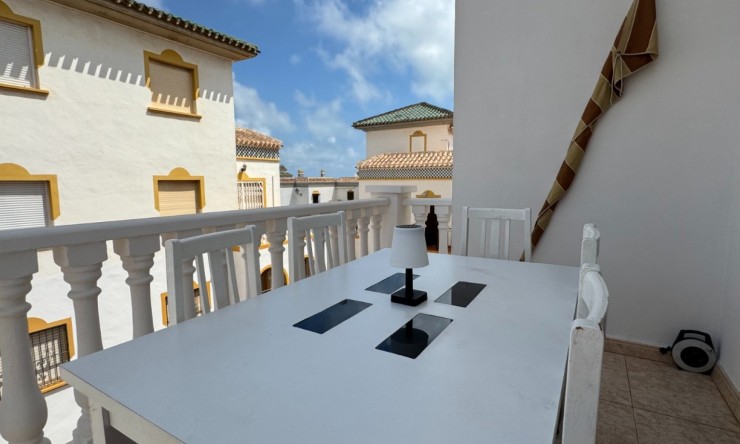 La Revente - Duplex - Torrevieja - Torre La Mata