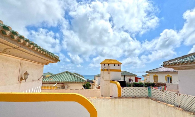 La Revente - Duplex - Torrevieja - Torre La Mata