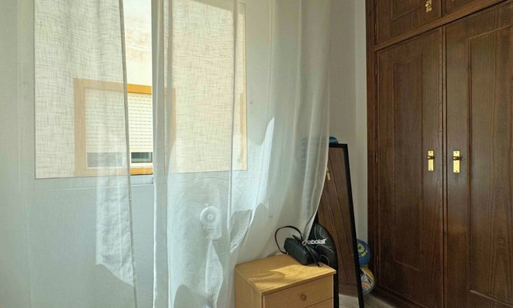 La Revente - Duplex - Torrevieja - Torre La Mata