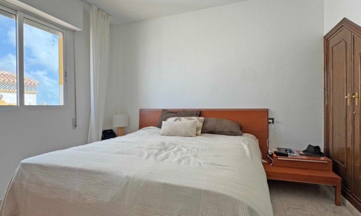 La Revente - Duplex - Torrevieja - Torre La Mata