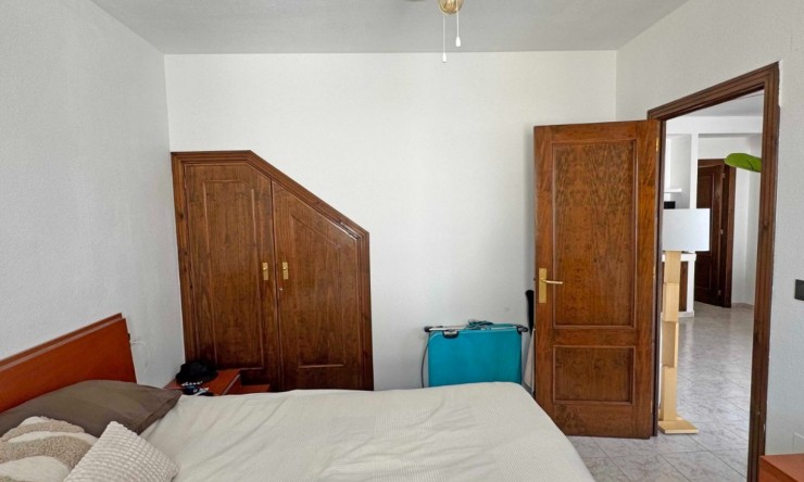 La Revente - Duplex - Torrevieja - Torre La Mata