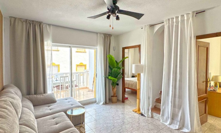 La Revente - Duplex - Torrevieja - Torre La Mata