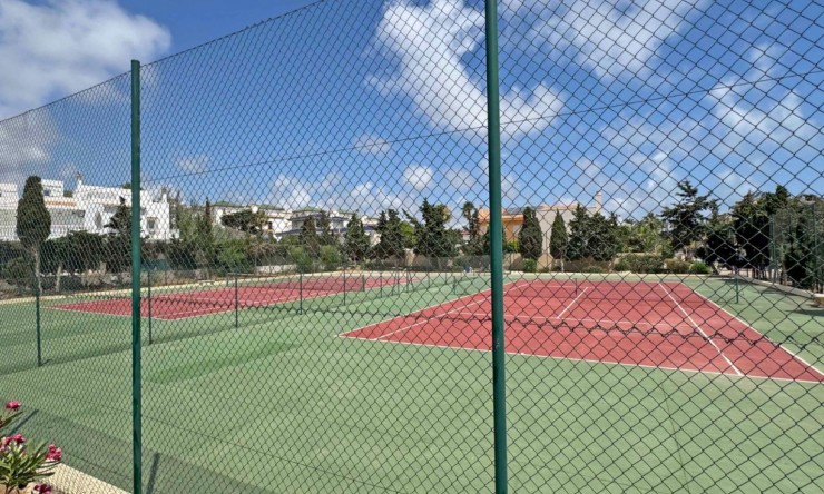 La Revente - Duplex - Torrevieja - Torre La Mata