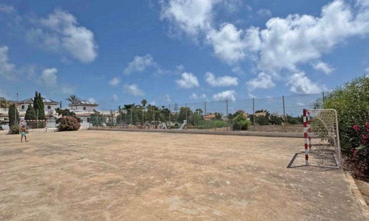 La Revente - Duplex - Torrevieja - Torre La Mata