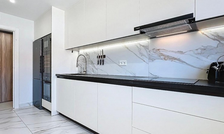 Re-Sale - Apartment - Lo Pagan - Lo Pagan - Town