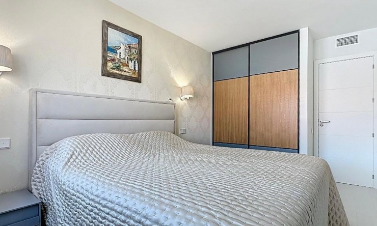Re-Sale - Apartment - Lo Pagan - Lo Pagan - Town