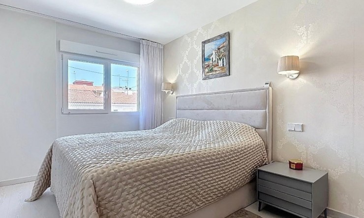 Re-Sale - Apartment - Lo Pagan - Lo Pagan - Town