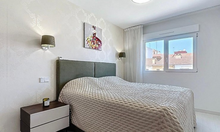Re-Sale - Apartment - Lo Pagan - Lo Pagan - Town