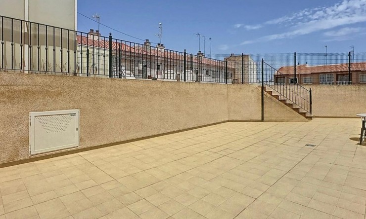 Re-Sale - Apartment - Lo Pagan - Lo Pagan - Town
