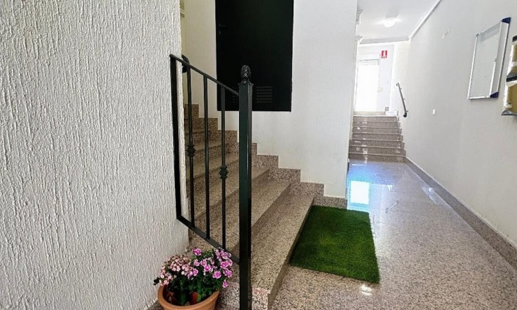 Re-Sale - Apartment - Lo Pagan - Lo Pagan - Town