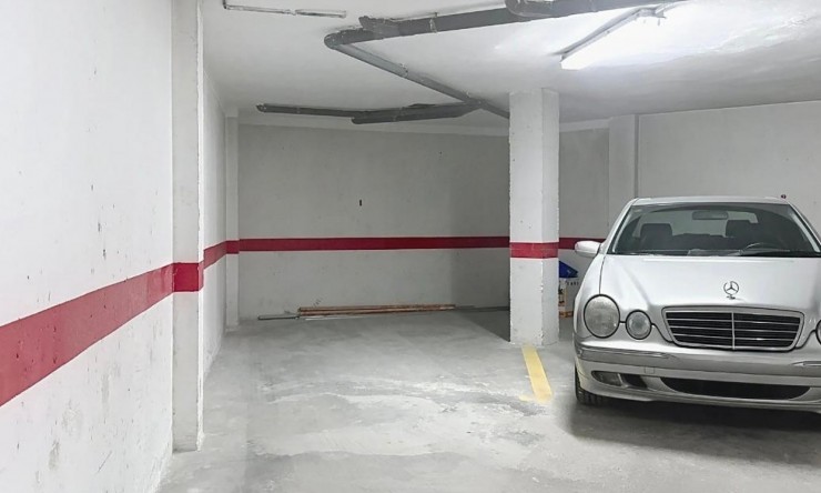 Re-Sale - Apartment - Lo Pagan - Lo Pagan - Town