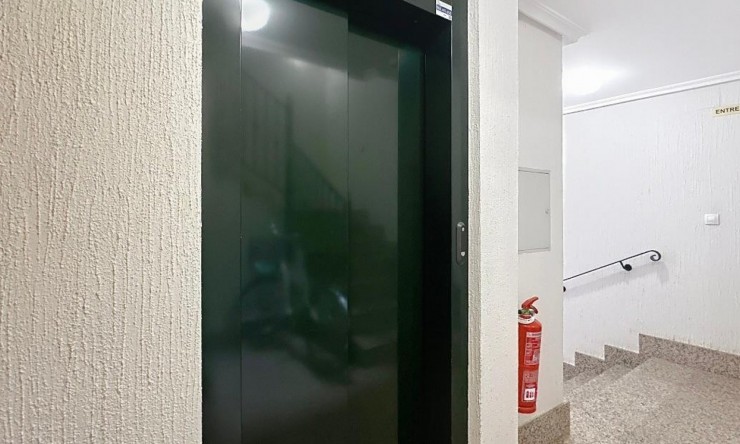 Re-Sale - Apartment - Lo Pagan - Lo Pagan - Town