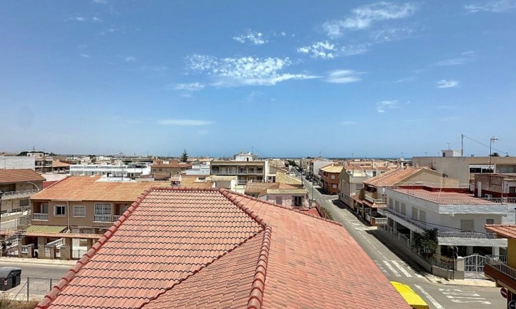 Re-Sale - Apartment - Lo Pagan - Lo Pagan - Town